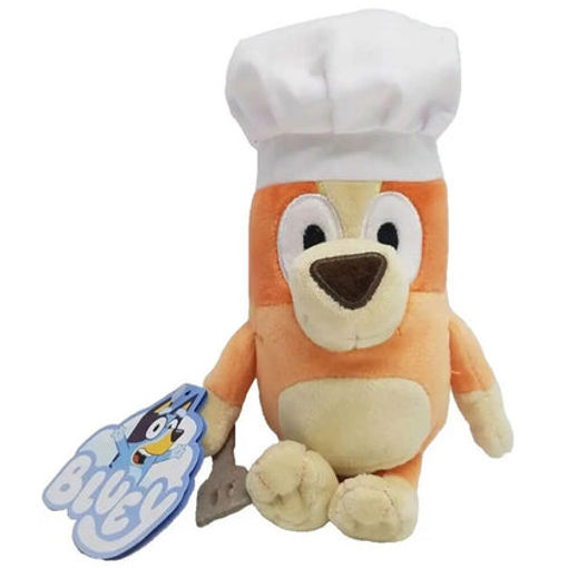 Picture of Bluey - Chef Bingo Plush Toy